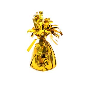 Balloon Falling 6pc (Option: Golden 6pc)