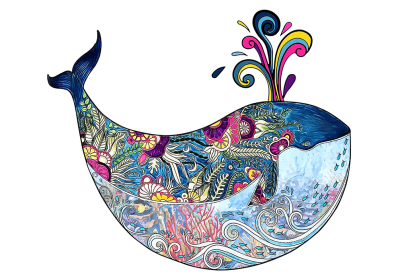 Each Piece Is Animal Shaped Christmas Gift Colorful Elephant Turtle Wooden Jigsaw Puzzles (Option: 8Style-A3)